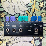 Old Blood Noise Endeavors Beam Splitter V2 - Cool