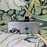 Fishman AFX Broken Record Mini Looper/Sampler - Used