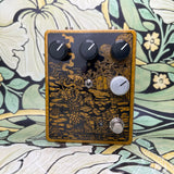 Mask Audio Electronic Part Garden Fuzz - Used