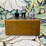 Mask Audio Electronic Part Garden Fuzz - Used