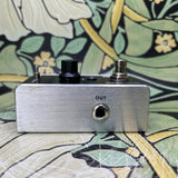 Fishman AFX Broken Record Mini Looper/Sampler - Used