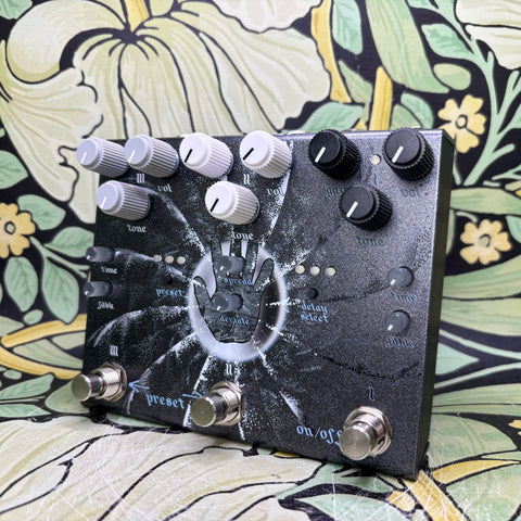 Old Blood Noise Endeavors Beam Splitter V2
