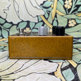 Mask Audio Electronic Part Garden Fuzz - Used