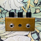 Mask Audio Electronic Part Garden Fuzz - Used