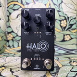 Keeley Halo Andy Timmons Dual Echo - Used