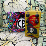 Catalinbread Katzenkonig - Used