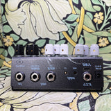 Old Blood Noise Endeavors Beam Splitter V2 - Shadow