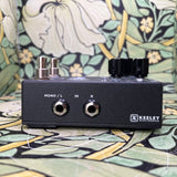 Keeley Halo Andy Timmons Dual Echo - Used