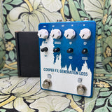 Cooper FX Generation Loss V2 - Used