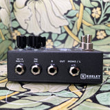 Keeley Halo Andy Timmons Dual Echo - Used