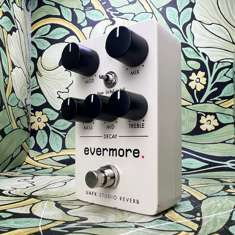 Universal Audio Evermore Studio Reverb - Used