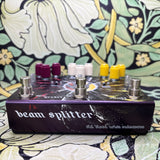 Old Blood Noise Endeavors Beam Splitter V2 - Warm