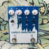 Cooper FX Generation Loss V2 - Used