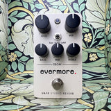 Universal Audio Evermore Studio Reverb - Used