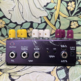 Old Blood Noise Endeavors Beam Splitter V2 - Warm