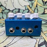 Cooper FX Generation Loss V2 - Used