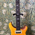 Pual Reed Smith PRS SE Custom 22 Semi-Hollow Santana Yellow 2022