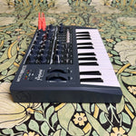 Arturia MicroBrute Analog Synthesizer