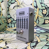 MXR Six Band EQ - Used
