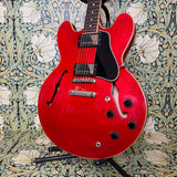 Gibson Memphis ES-335 Cherry 2018