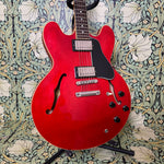 Gibson Memphis ES-335 Cherry 2018