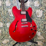 Gibson Memphis ES-335 Cherry 2018