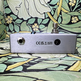 MXR Six Band EQ - Used