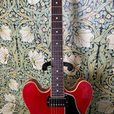 Gibson Memphis ES-335 Cherry 2018