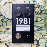 1981 Inventions LVL - Used