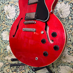 Gibson Memphis ES-335 Cherry 2018