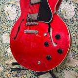 Gibson Memphis ES-335 Cherry 2018