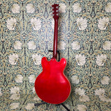 Gibson Memphis ES-335 Cherry 2018