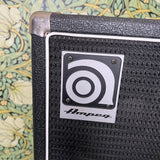 Ampeg SVT610HLF 6x10 Bass Cabinet