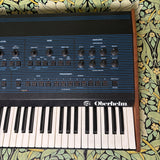 Oberheim OB-8 Analog Synthesizer