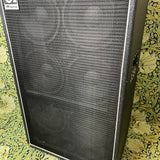 Ampeg SVT610HLF 6x10 Bass Cabinet
