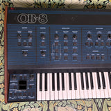 Oberheim OB-8 Analog Synthesizer
