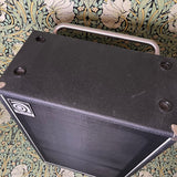 Ampeg SVT610HLF 6x10 Bass Cabinet