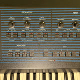 Oberheim OB-8 Analog Synthesizer