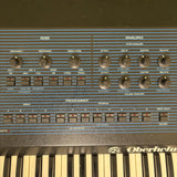 Oberheim OB-8 Analog Synthesizer