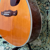 Harmony Sovereign H182 1972