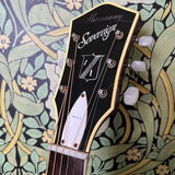 Harmony Sovereign H182 1972