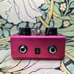 Way Huge Red Llama MkII - Used