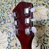 Harmony Sovereign H182 1972