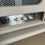 Tyler Amps 20-20 Head & 1x12 Cab