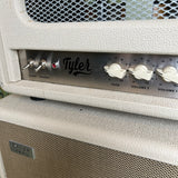Tyler Amps 20-20 Head & 1x12 Cab