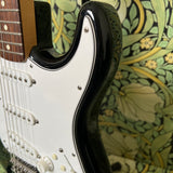 Fender Standard Roland Ready VG Stratocaster Black 2008