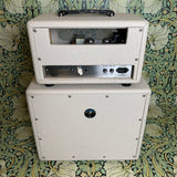 Tyler Amps 20-20 Head & 1x12 Cab