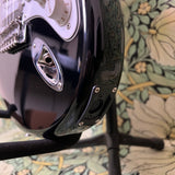 Fender Standard Roland Ready VG Stratocaster Black 2008