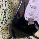 Fender Standard Roland Ready VG Stratocaster Black 2008