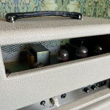 Tyler Amps 20-20 Head & 1x12 Cab